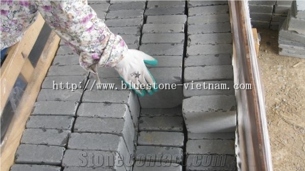 Vietnam Bluestone, Blue Stone Pavers