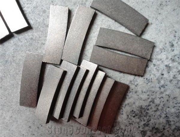 Diamond Segment for Saw Blade Circular Diamond Tools High-Quality Saw Blade