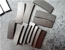 Diamond Segment for Saw Blade Circular Diamond Tools High-Quality Saw Blade