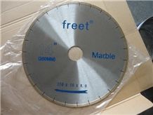 Freet Diamond Cutting Tools Saw Blade for Marble Cutting 14 Inch