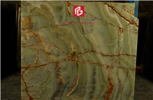 Green Onyx Tiles & Slabs Polished Iran Green Onyx Tiles & Slabs Polished Iran