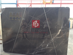 Pietra Grey Marble Blocks