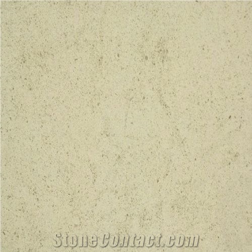 Anstrude Roche Claire Limestone, Beige France Limestone Tiles & Slabs