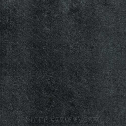 Ardoise Mael Carhaix, Black France Slate Tiles & Slabs