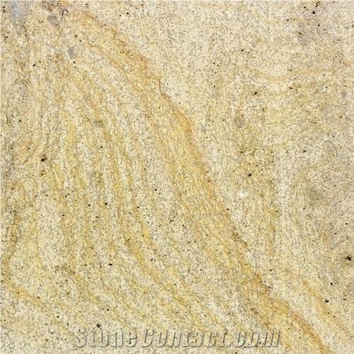 Beauval Limestone