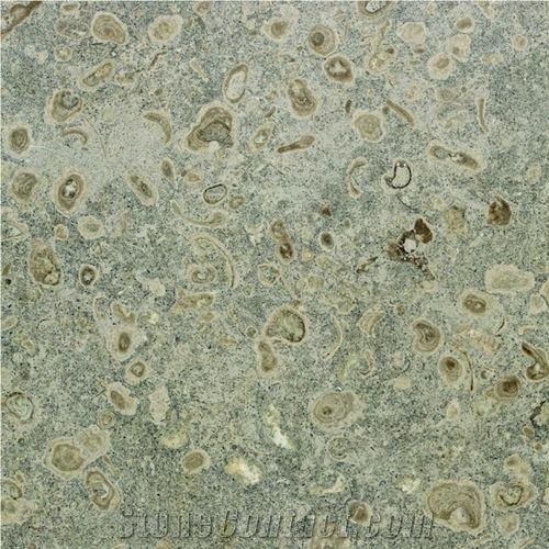Bleu De Vix Limestone Tiles