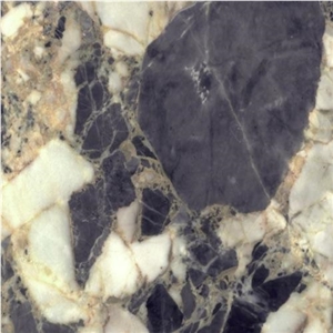 Breche Romaine Marble Tiles & Slabs, Multicolor France Marble Tiles & Slabs Breche Romaine Marble Tiles & Slabs, Multicolor France Marble Tiles & Slabs