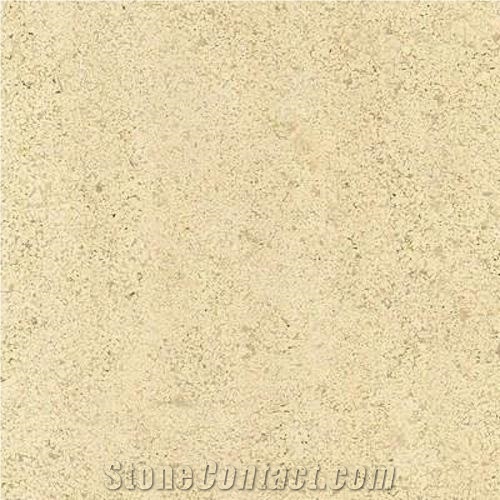 Bretigny Limestone Tiles & Slabs, Beige France Limestone