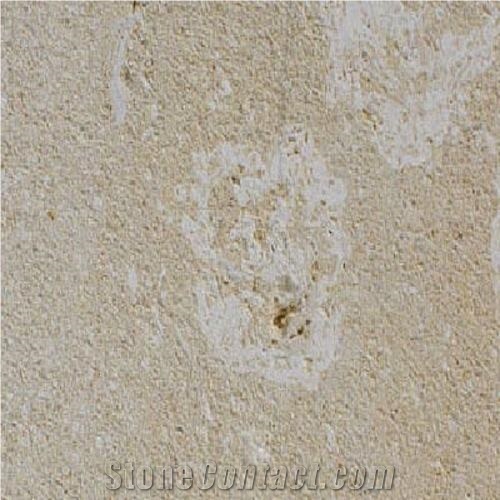Caberan Coquillee Limestone Tiles & Slabs, Beige France Limestone