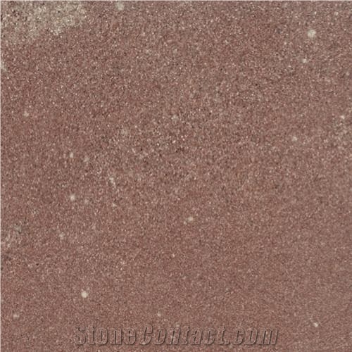 Champenay Sandstone Tiles & Slabs, Red France Sandstone Tiles & Slabs