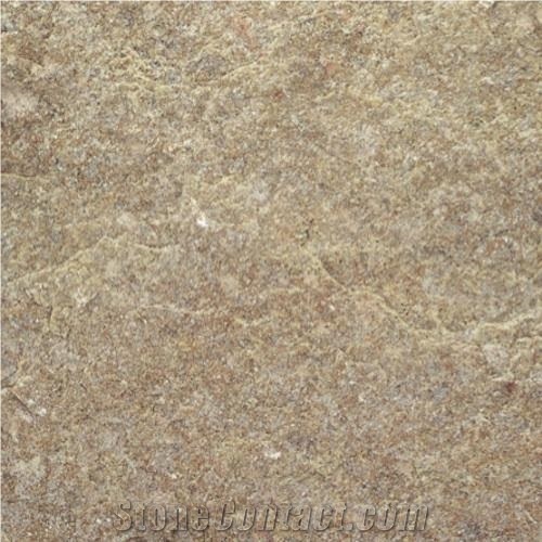 Gneiss De St Yrieix, Beige France Gneiss for Building & Walling