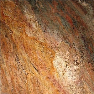 Granite Rouge Opera, Opera Red Granite