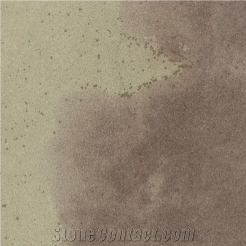 Gres Bigarres Des Vosges, Sandstone Bigarre Des Vosges