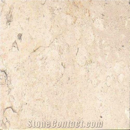 Mareuil En Perigord Liemstone Tiles & Slabs, Beige Limestone France Tiles & Slabs