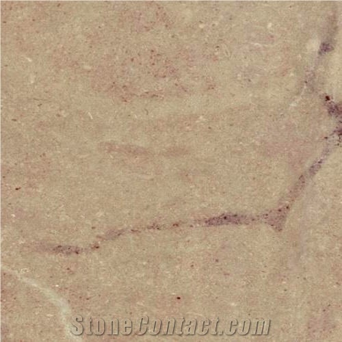 Pierre De Drom Chandolin, Drom Chandolin Limestone Tiles & Slabs, Pink