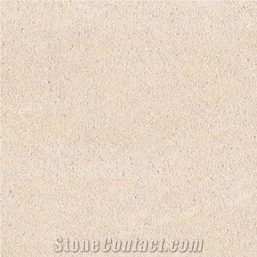 Richemont Blanc Limestone Tiles & Slabs, Beige Limestone France