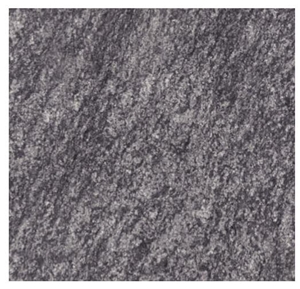 Schist De Chatel Tiles, Black France Schist Machine Cut Tiles
