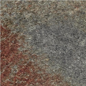 Schist Du Rouergue Tiles & Slabs, Grey Schist Tiles Slabs