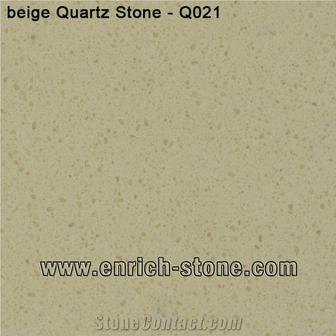 Beige Artificial Quartz Stone Bathroom Vanity Top,Quartz Stone Custom Vanity Top with Cabinet