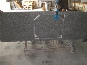 Chinese Red Granite Kitchen Worktops, G687 Kitchen Countertops