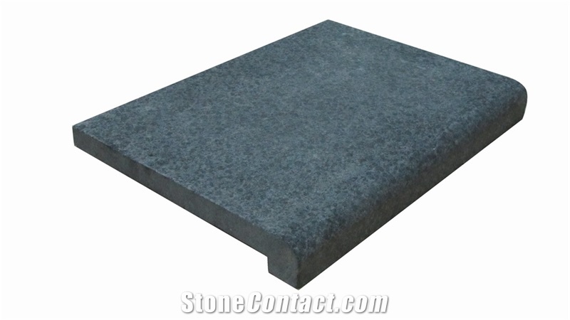 G684 Fuding Black,China Black Basalt,Black Pearl Swimming Pool Covers,Pool Copping,Pool Tiles,Swimming Pool Copping,Swimming Pool Tiles,Pool Surround, Borders