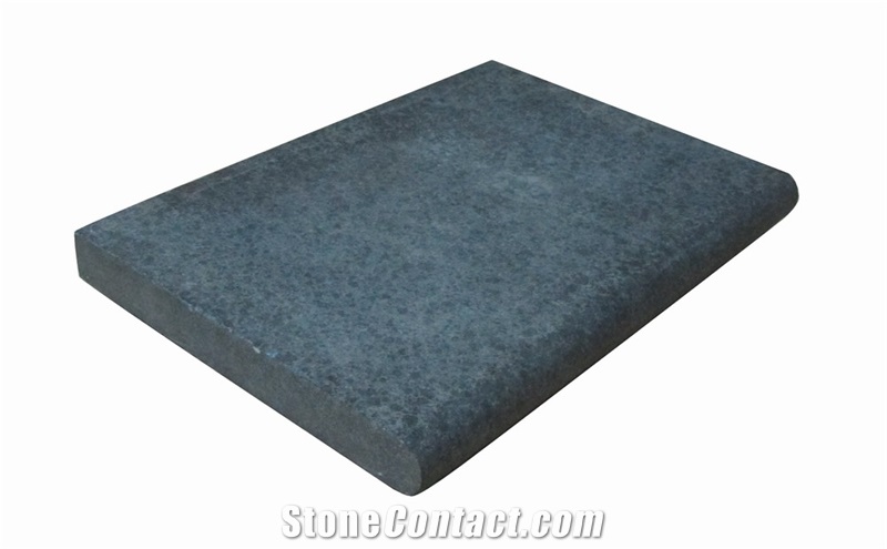 G684 Fuding Black,China Black Basalt,Black Pearl Swimming Pool Covers,Pool Copping,Pool Tiles,Swimming Pool Copping,Swimming Pool Tiles,Pool Surround, Borders