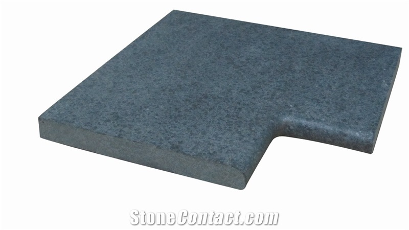 G684 Fuding Black,China Black Basalt,Black Pearl Swimming Pool Covers,Pool Copping,Pool Tiles,Swimming Pool Copping,Swimming Pool Tiles,Pool Surround, Borders