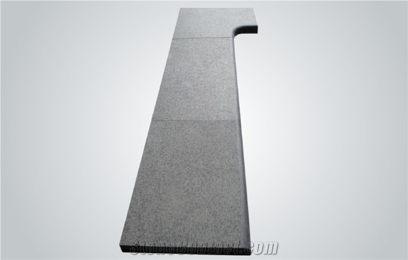 G684 Fuding Black,China Black Basalt,Black Pearl Swimming Pool Covers,Pool Copping,Pool Tiles,Swimming Pool Copping,Swimming Pool Tiles,Pool Surround, Borders