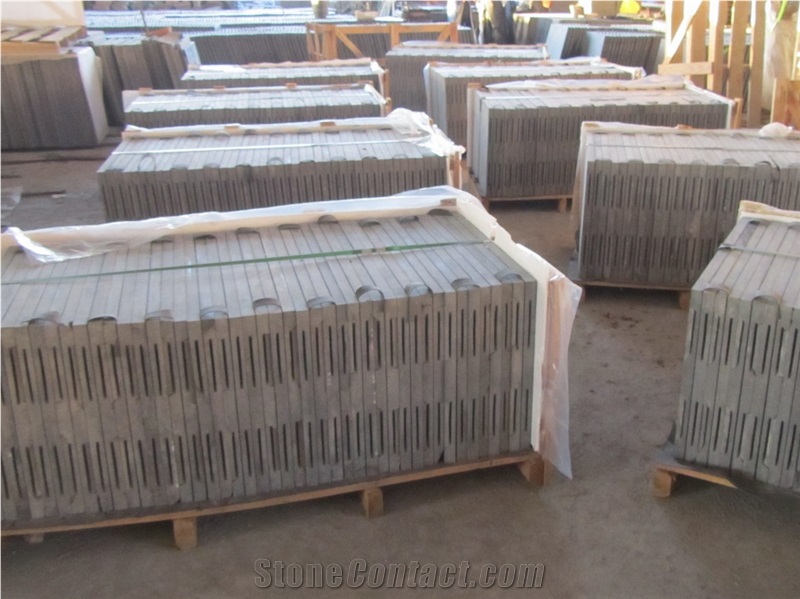 G684 Fuding Black,China Black Basalt,Blackpearlfaçade/Wall Panels/Wall Cladding/ Veneers/Wall Facing/Stone Panels