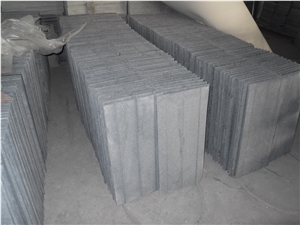 G684 Fuding Black,China Black Basalt,Blackpearlfaçade/Wall Panels/Wall Cladding/ Veneers/Wall Facing/Stone Panels