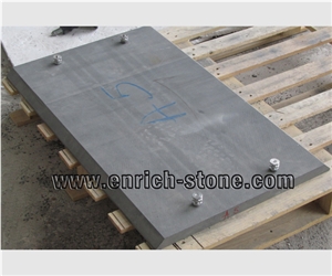 G684 Fuding Black,China Black Basalt,Blackpearlfaçade/Wall Panels/Wall Cladding/ Veneers/Wall Facing/Stone Panels