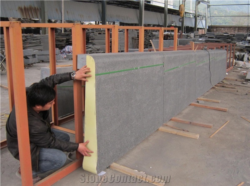 G684fuding Black,Chinablack Basalt,Blackpearlwalls/Murs