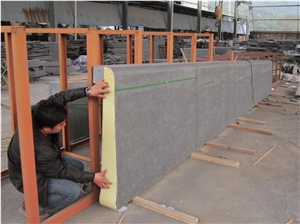 G684fuding Black,Chinablack Basalt,Blackpearlwalls/Murs