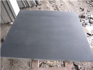 New G684,Cheapest Chinese Black Basalt,Nordland Basalt,Honed Tiles