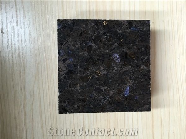 BST F0097 Cut to Size Quartz Stone Slab and Tile for Multifamily/Hospitality Projects Standard Slab Sizes 3000*1400mm and 3200*1600mm More Durable Than Granite with a Variety Of Edge Profile Opotion