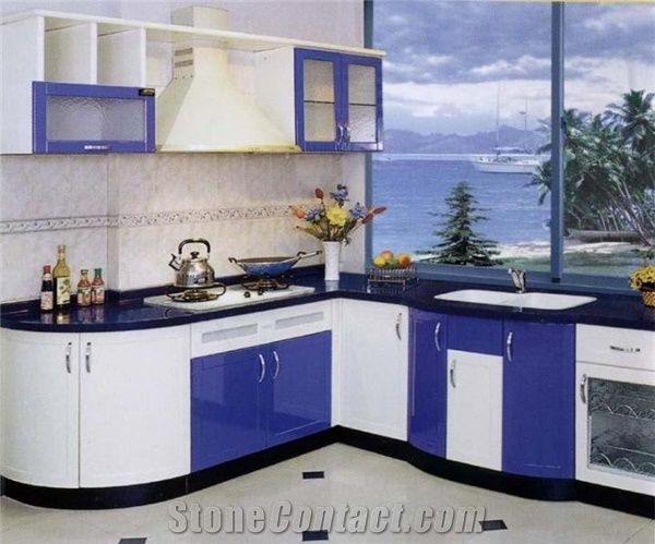 China Black Man-Made Quartz Stone Tiles & Slabs for Multifamily/Hospitality Projects,Combines Performance and Design,Environmentally-Friendly,Slab Size 3200*1600 or 3000*1400 with Thickness 12/15/20/2