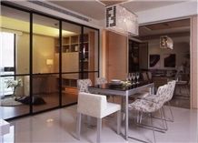 China Bst Pure White Man-Made Quartz Stone Countertop for Kitchen Use with Non-Porous Directly from China Manufacturer More Durable Than Granite Standard Slab Size 118*55 and 126*63 with Thickness 2/3