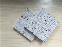 Cut to Size&Prefab Quartz– Great Choices in Kitchen Counter Top Vanity Top with Iso/Nsf Certificate Using Recycled Materials No Radiation Zircon Series Normally Produced Slab Size 118*55 and 126*63