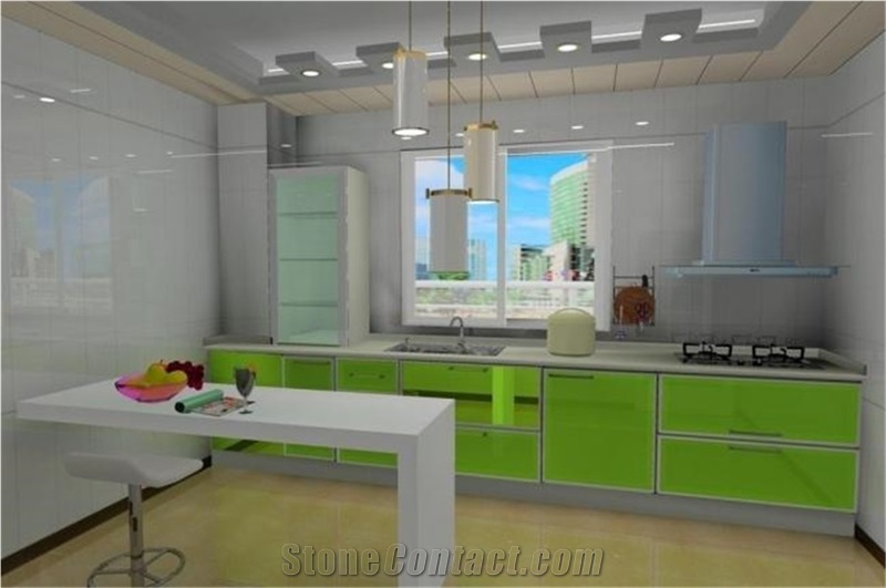 Engineered Quartz Stone,Cradle-To-Cradle,Nsf and Greenguard Certified Product,Slab Size 3200*1600 or 3000*1400 for Pre-Fabricated Tops Maintain Directly from China Manufacturer at Cheap Price