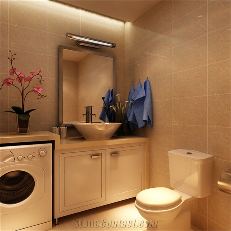 Luxury and Exquisite Design Of China Pure White Man-Made Quartz Stone Bathroom Top and Round Table Top Non-Porous and Easy to Clean Directly from China Manufacturer at Good Price