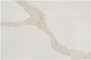Luxury Interior Design Of Calacatta White Quartz Stone Slabs & Tiles,Materials Supplier at Competitive Pricing Standard Slab Size 118*55 and 126*63 More Durable Than Granite Thickness 2/3cm