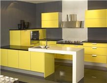 Luxury Interior Design Of China Pure White Artificial Quartz Stone Countertops Surfaces Materials Supplier at Competitive Pricing Standard Slab Size 118*55 and 126*63 More Durable Than Granite Thickne