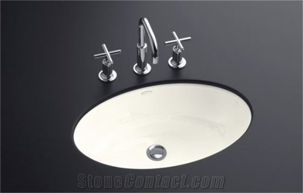 Luxury Interior Design with Black Quartz Stone Solid Surface Countertop Non-Porous and Easy to Clean and Maintain Directly from China Manufacturer with Iso/Nsf Certificate at Good Price Thickness 3cm