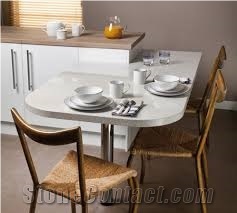 Multifamily&Hotel Quartz Supplier for Cut to Size Project Like Counter Top,Tabletop,Floor and Wall Polished Quartz Surfaces Standard Counter Top Size 108*26inch Thickness 12/15/20/25/30mm