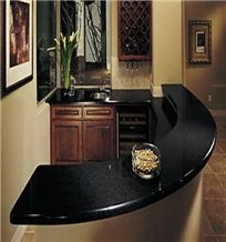 Noble Quartz Stone Solid Surface Non-Porous and Easy to Clean Directly from China Manufacturer with Iso/Nsf Certificate More Durable Than Granite Normally Produced Standard Countertop Size 108*26inch