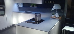 Polished Quartz Stone Cut to Size Project for Surfaces and Countertop Directly from China Manufacturer at Cheap Pricing Directly from China Manufacturer at Cheap Pricing More Durable Than Granite