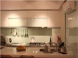 Quartz Kitchen Countertop a Non-Porous Surface,Stain Resistance and Easy Scratch Removal Standard Sizes 108*26inch at Cheap Price More Durable Than Granite Quartz Kitchen Countertop a Non-Porous Surface,Stain Resistance and Easy Scratch Removal Standard Sizes 108*26inch at Cheap Price More Durable Than Granite