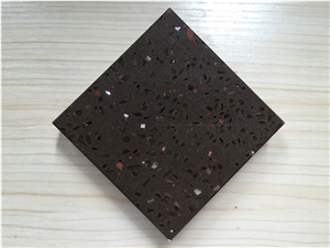 Quartz Stone Customized Products Like Receiption Desk Kitchen Counter Top Directly from China Manufacturer at Competitive Price
