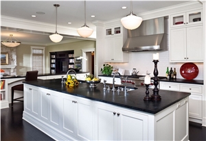 Quartz Stone Kitchen Countertop, Cozy Kitchen with Easy-Care Countertop,Minus the Maintenance Normally Produced Standard Counter Top Size 108*26inch Thickness 12/15/20/25/30mm