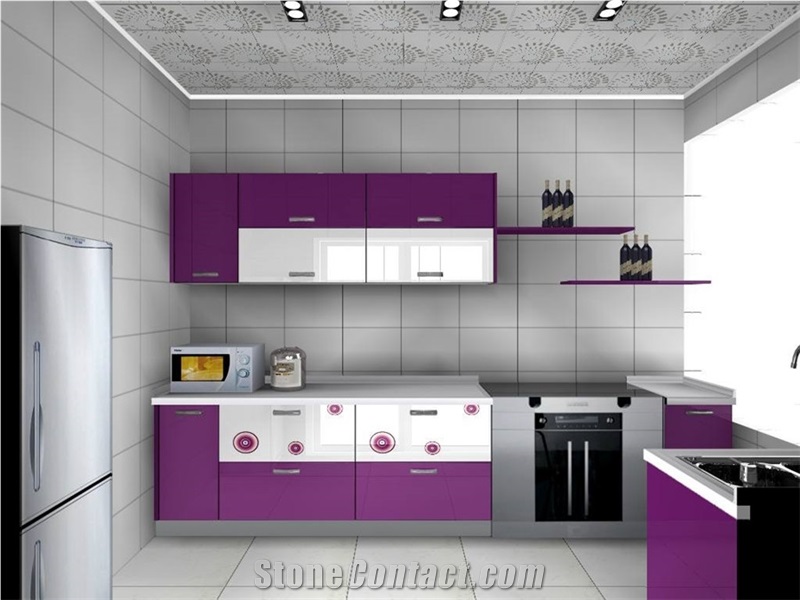The Beautiful and Friendly Solution for Countertops by Corian Stone Directly from China Manufacturer at Good Price Standard Sizes 126 *63 and 118 *55 Thickness 12/15/20/25/30mm